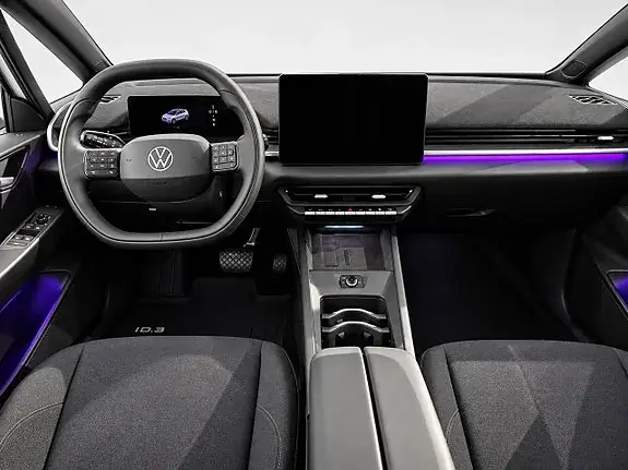 Volkswagen Id.3 Neo 2027 photo 5