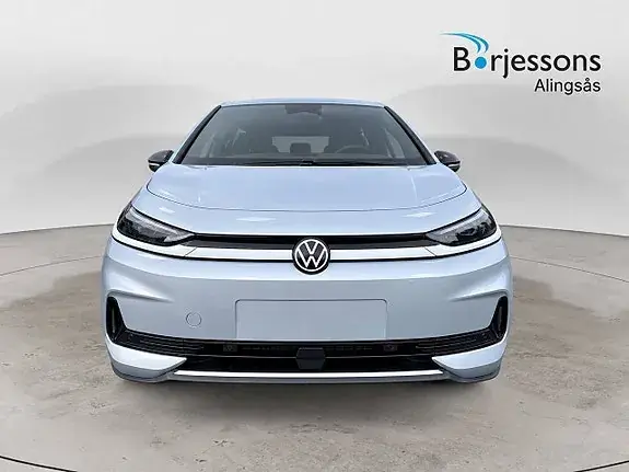Volkswagen Id.3 Neo 2027 photo 3