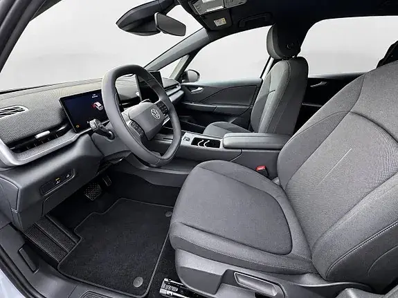 Volkswagen Id.3 Neo 2027 photo 4