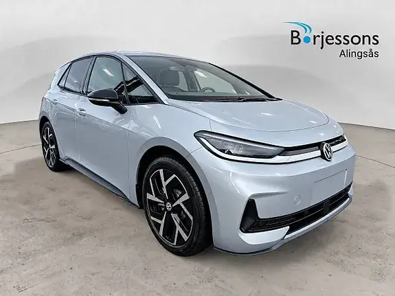 Volkswagen Id.3 Neo