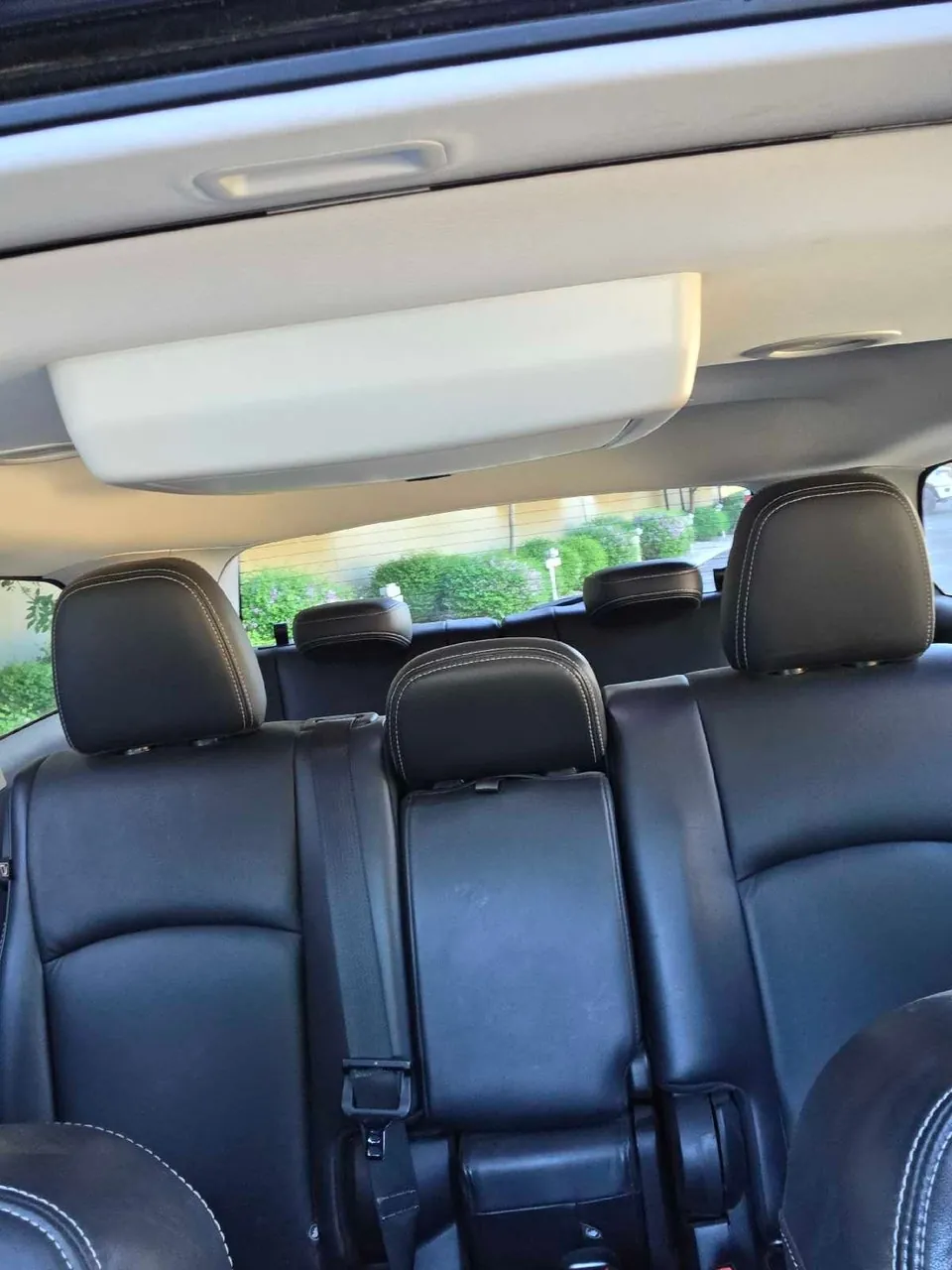 Dodge Journey 2014 photo 5