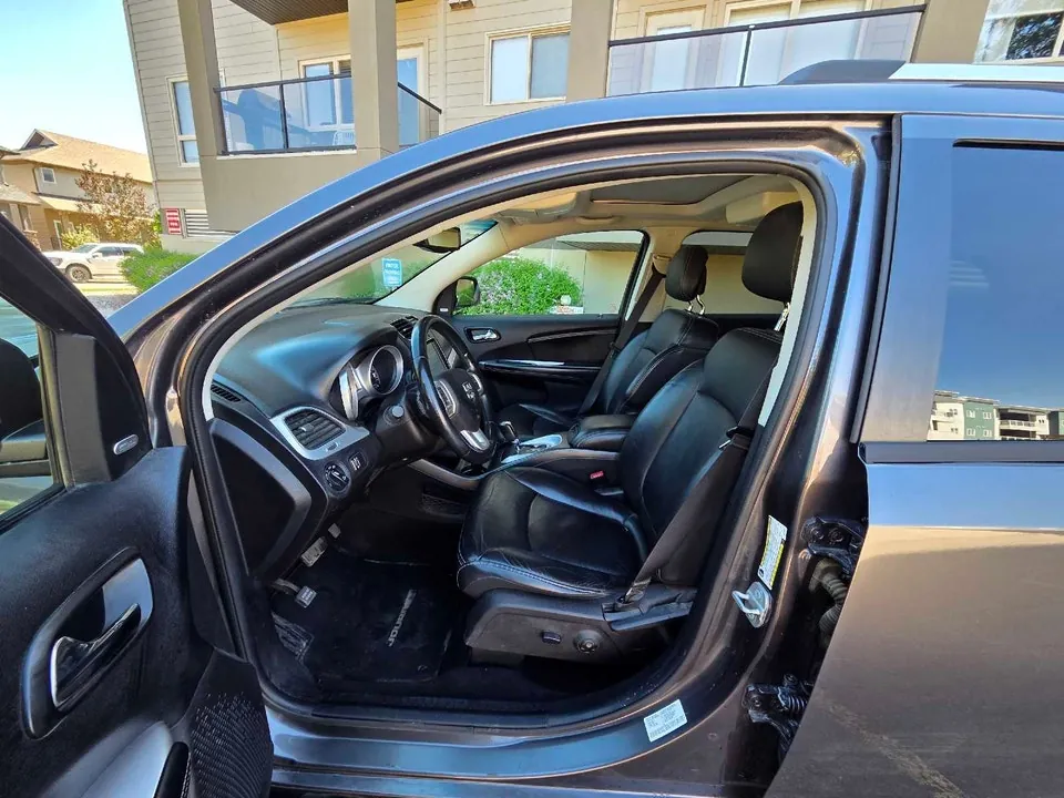 Dodge Journey 2014 photo 4