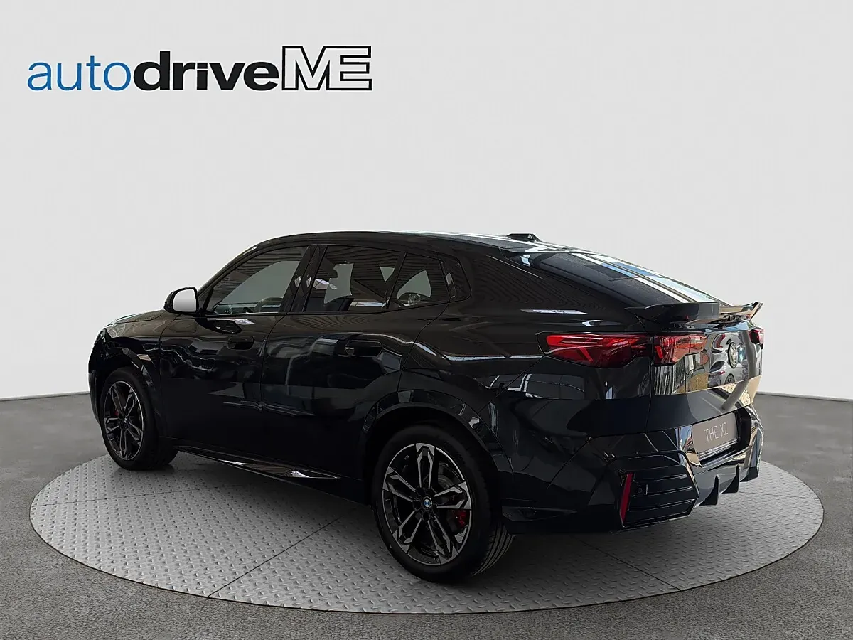 BMW X2 2020 photo 3