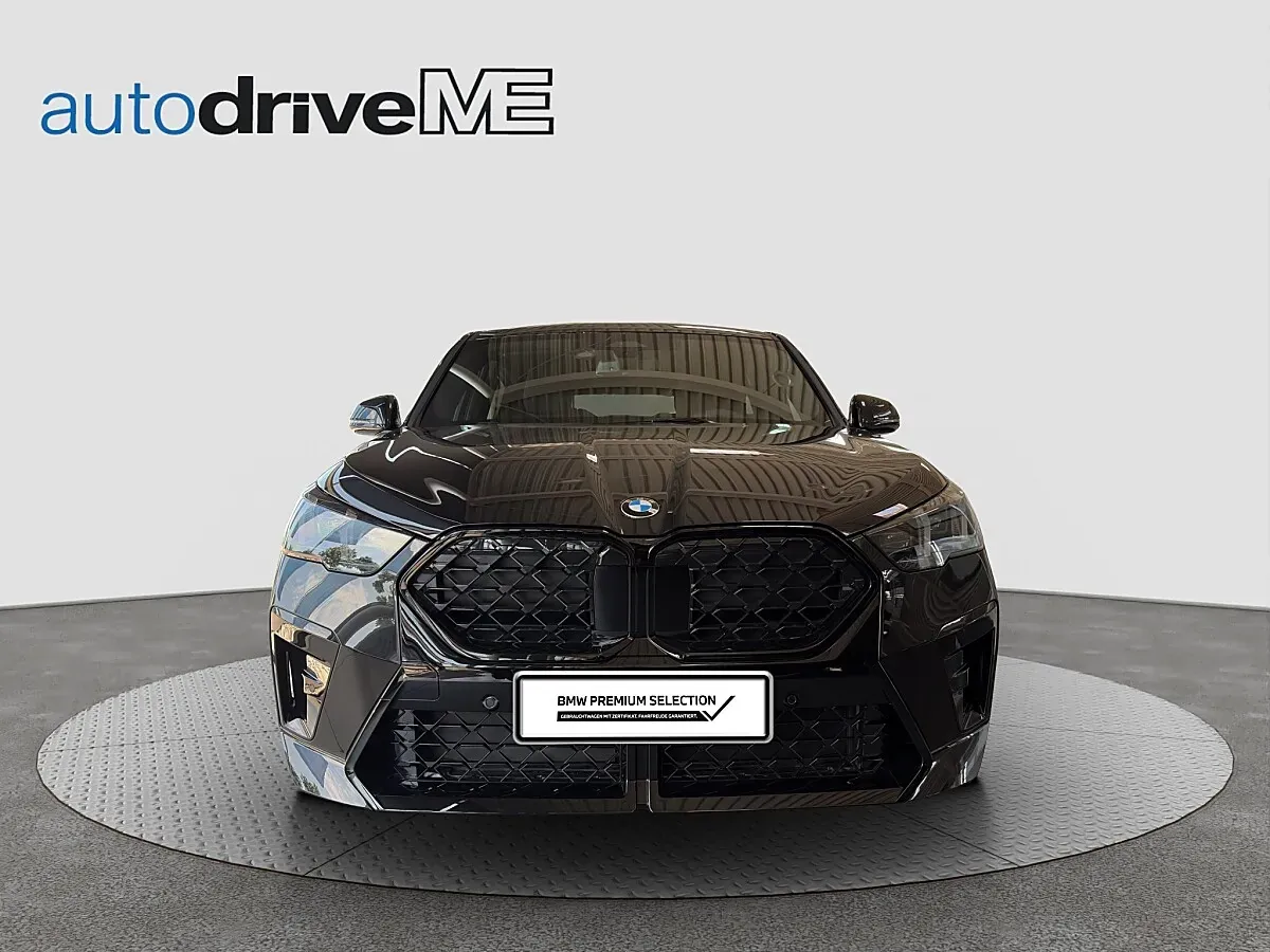 BMW X2 2020 photo 2