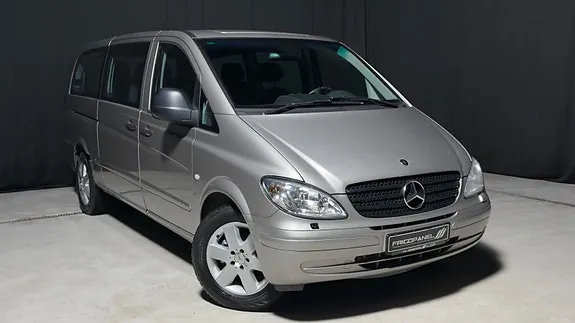 Mercedes-Benz Vito 111