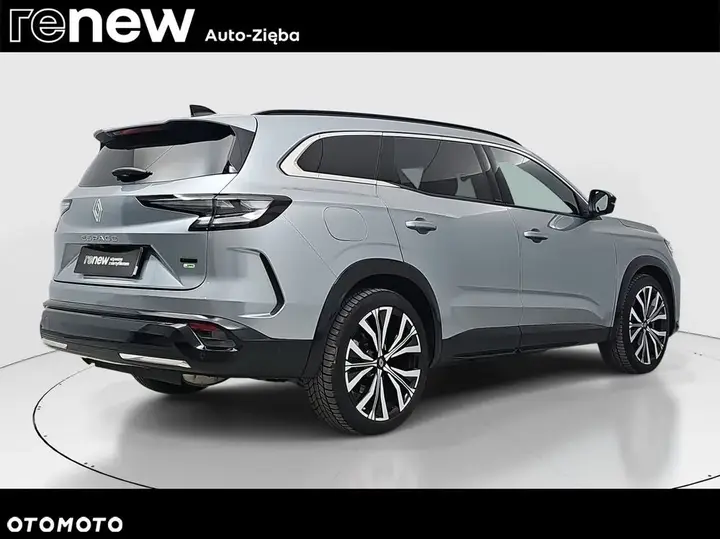 Renault Espace 2025 photo 5