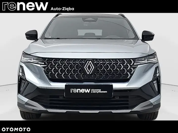 Renault Espace 2025 photo 2