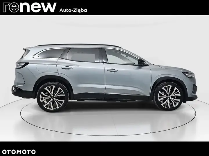 Renault Espace 2025 photo 4