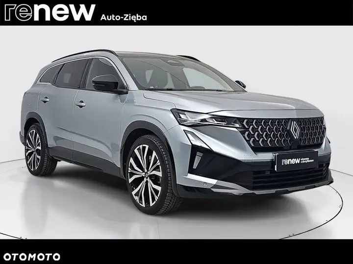 Renault Espace 2025 photo 3