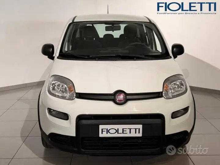 Fiat Panda 2024 photo 3