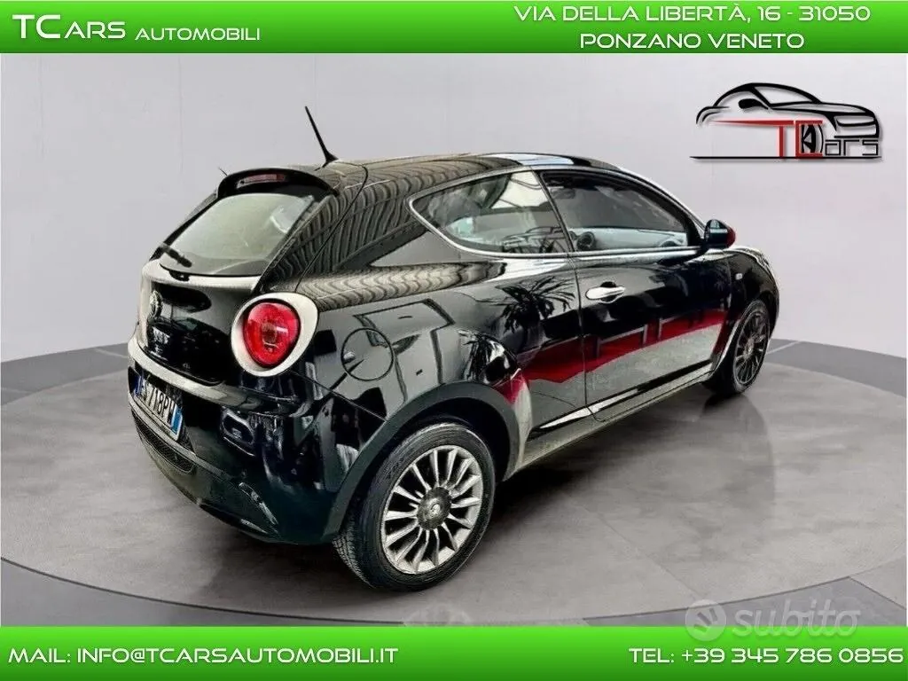 Alfa Romeo Mito 2013 photo 4