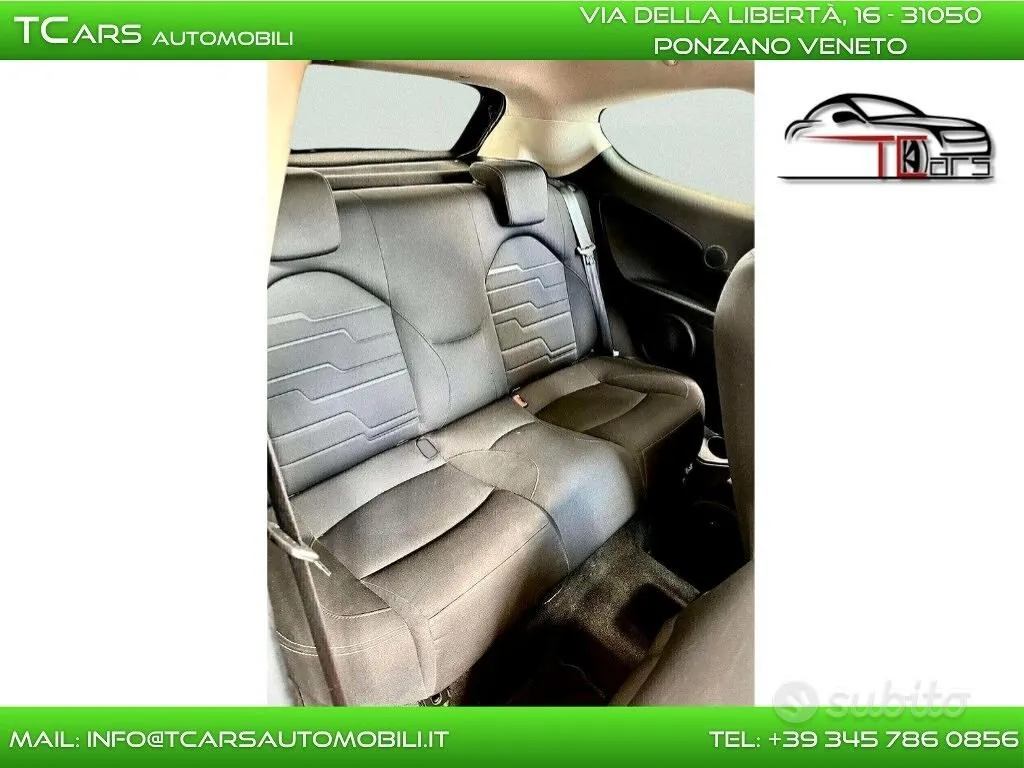 Alfa Romeo Mito 2013 photo 5