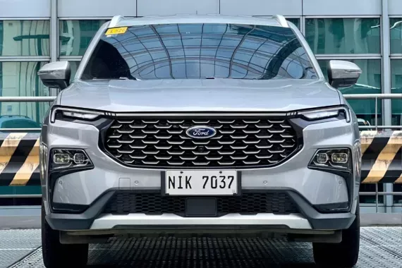 Ford Territory
