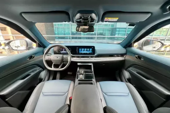 Ford Territory 2024 photo 5