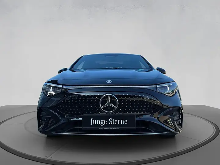 Mercedes-Benz Cla 2026 photo 3