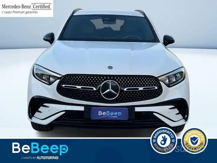 Mercedes-Benz Glc 2023 photo 2