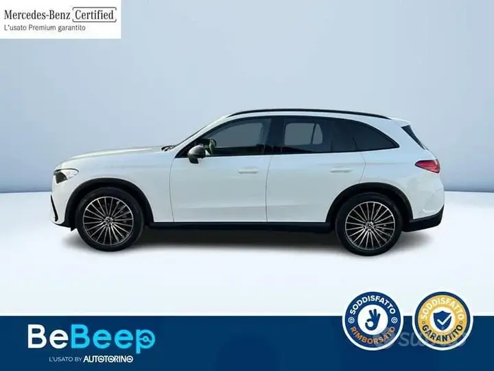 Mercedes-Benz Glc 2023 photo 4