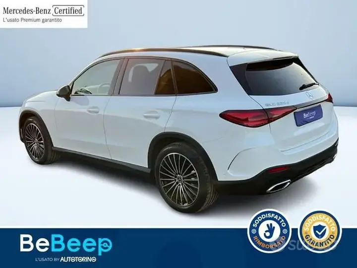 Mercedes-Benz Glc 2023 photo 5