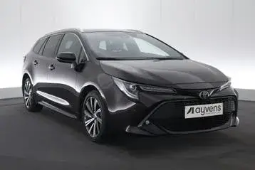 Toyota Corolla 2022 photo 3