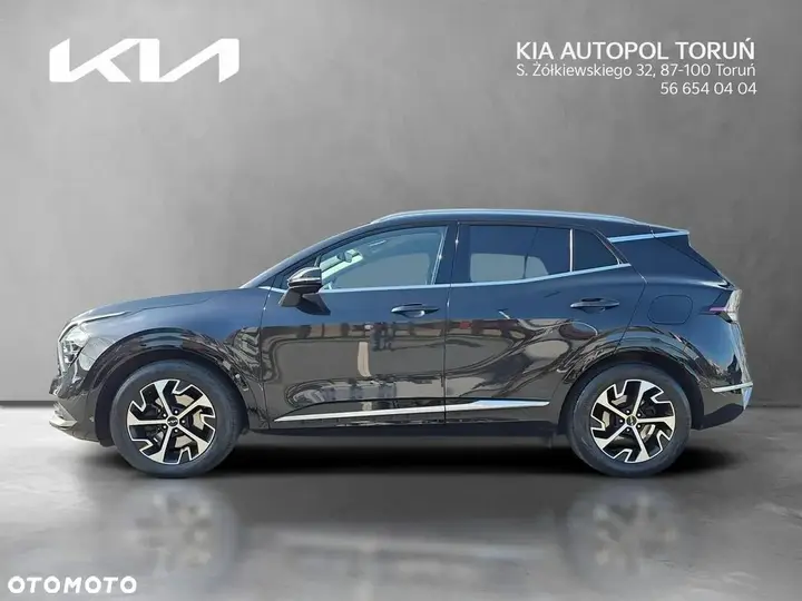 Kia Sportage 2022 photo 2