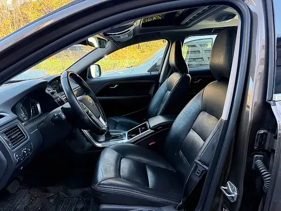 Volvo Xc70 2016 photo 2