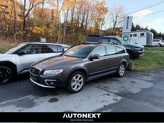 Volvo Xc70