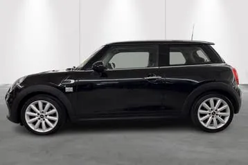 Mini One 2017 photo 3