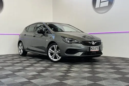 Holden Astra
