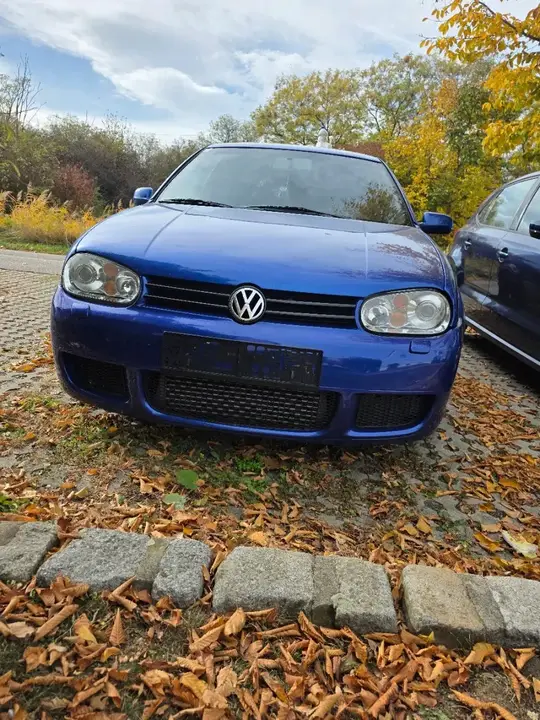 Volkswagen Golf 2000 photo 2
