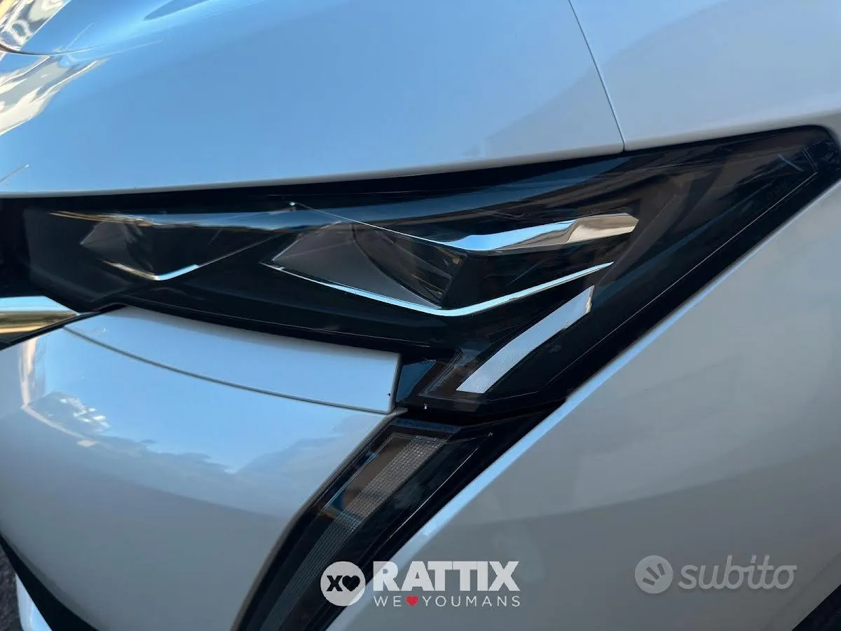 Peugeot 308 2021 photo 3