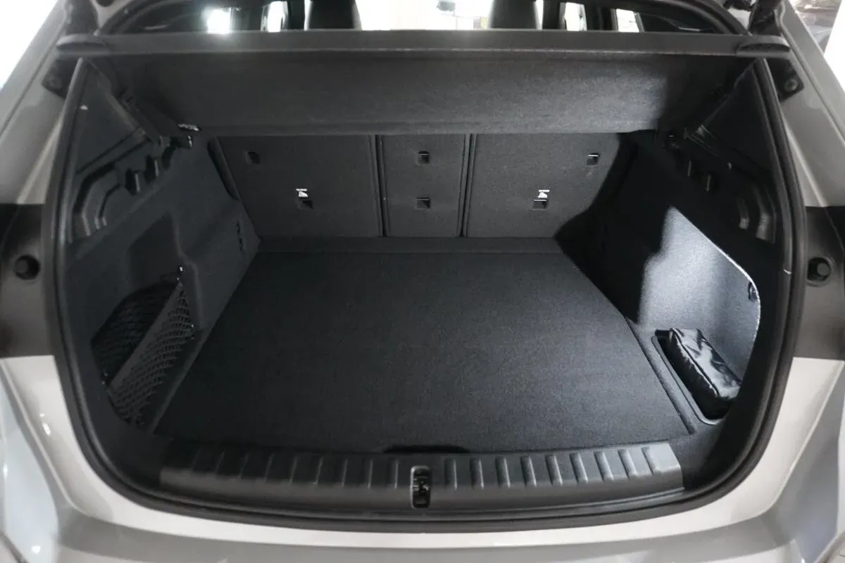BMW X1 2026 photo 3