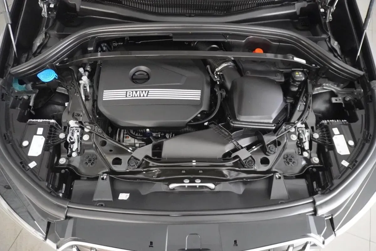 BMW X1 2026 photo 2