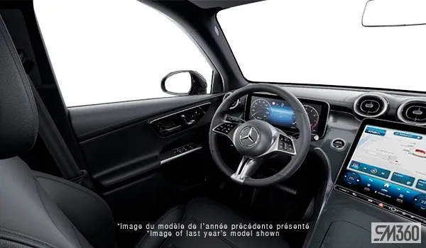 Mercedes-Benz Glc 2026 photo 4