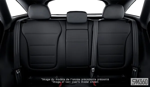 Mercedes-Benz Glc 2026 photo 5