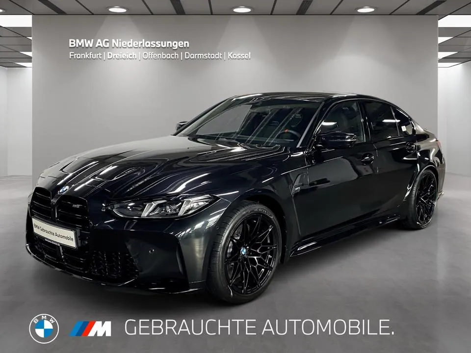 BMW M3