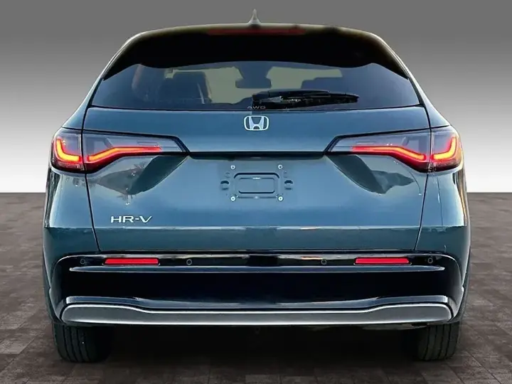 Honda Hr-V 2024 photo 4