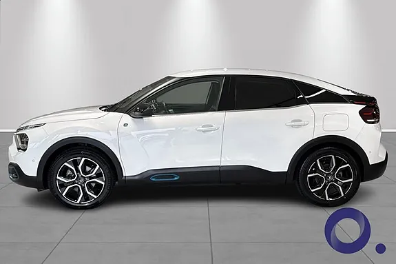 Citroen E-C4 2023 photo 2