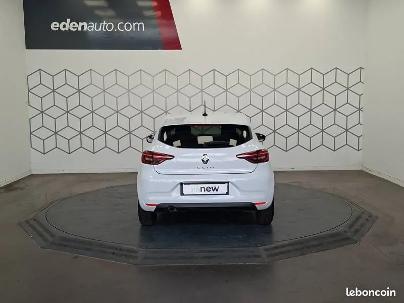 Renault Clio 2023 photo 4
