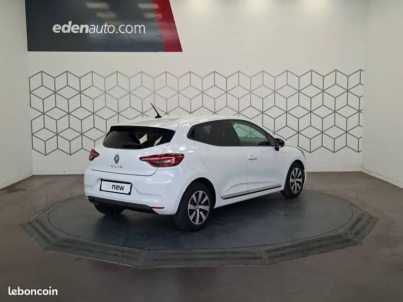 Renault Clio 2023 photo 5