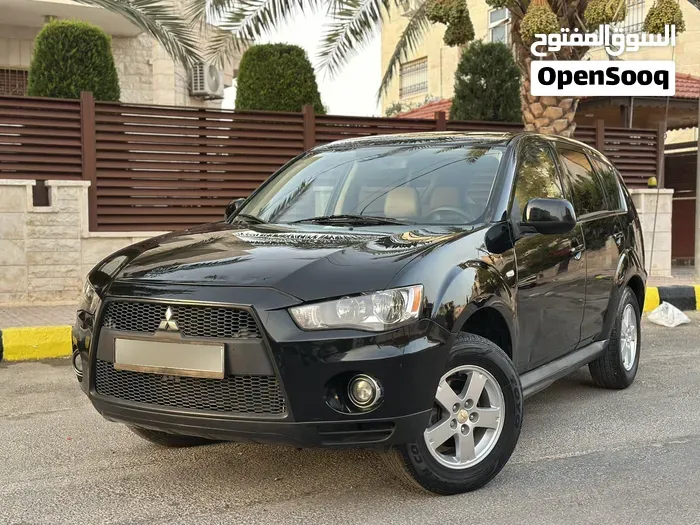 Mitsubishi Pajero 2008 photo 5