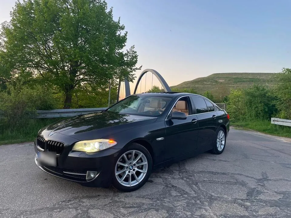 BMW 520D