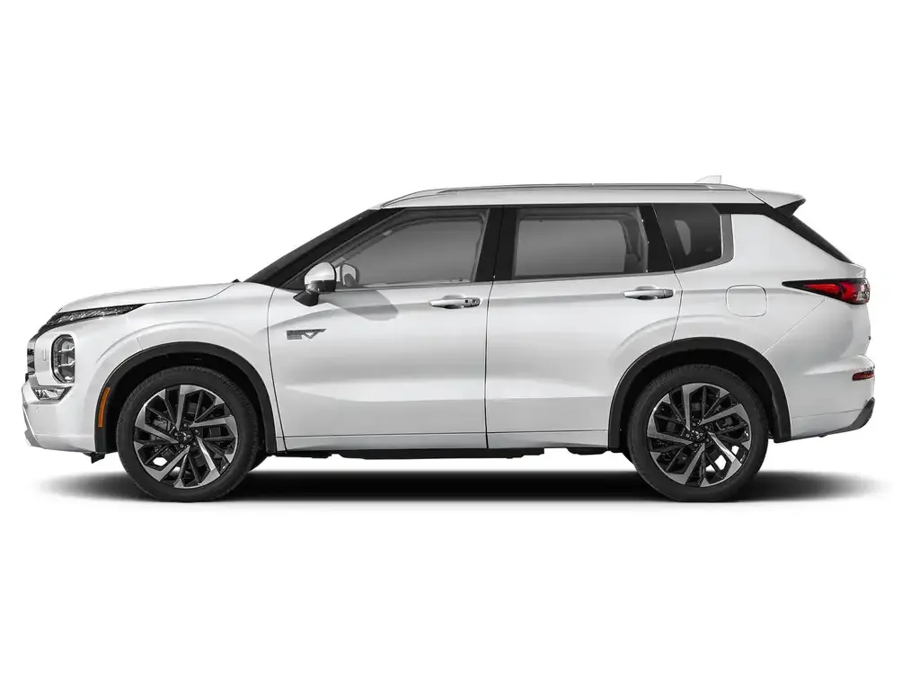 Mitsubishi Outlander 2026 photo 3