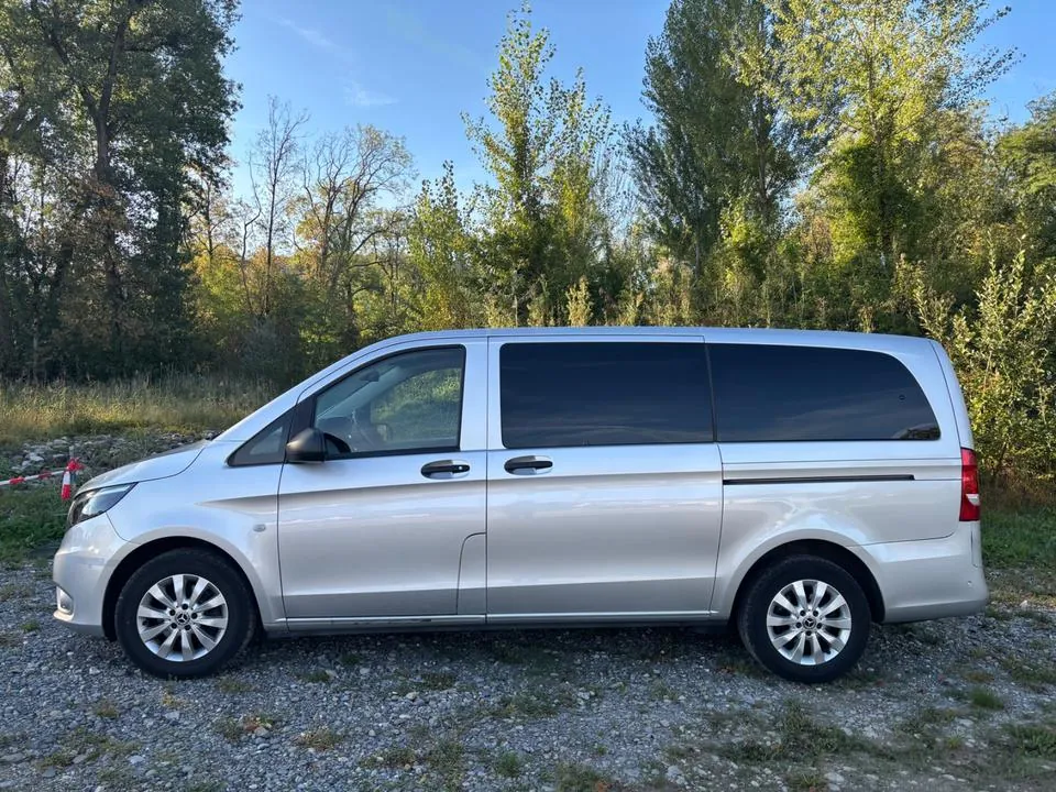 Volkswagen Vito