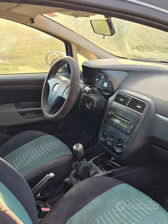 Fiat Grande Punto