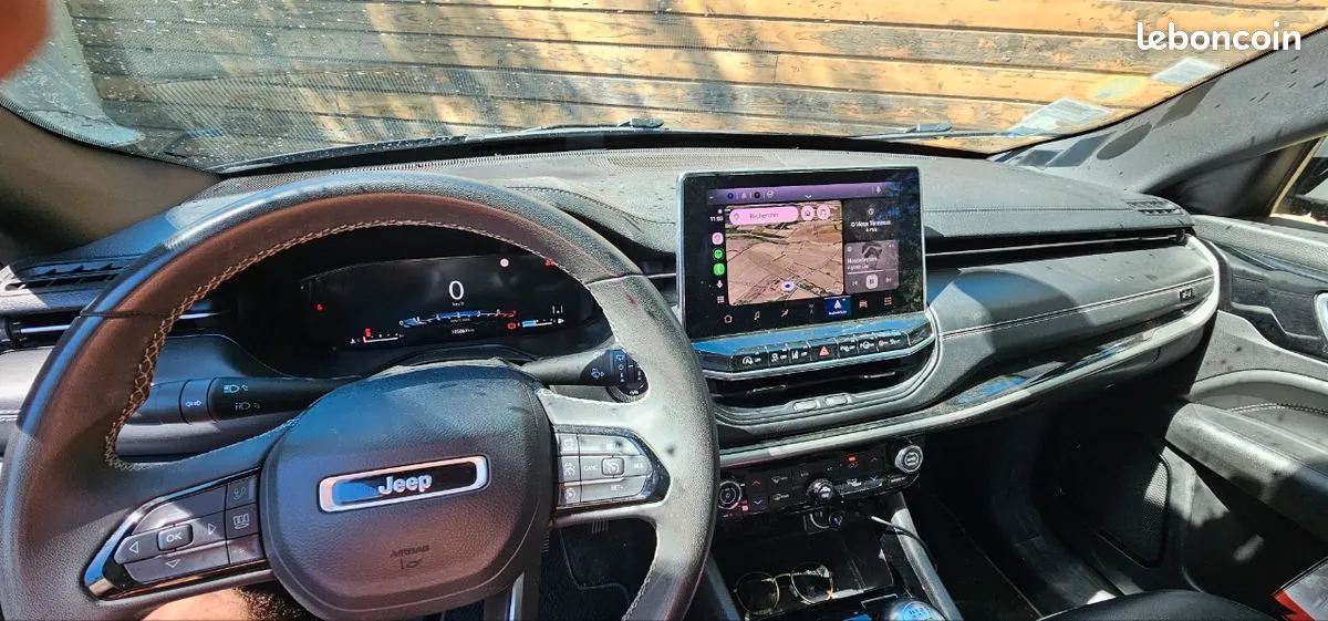 Jeep Compass Ii 2021 photo 3