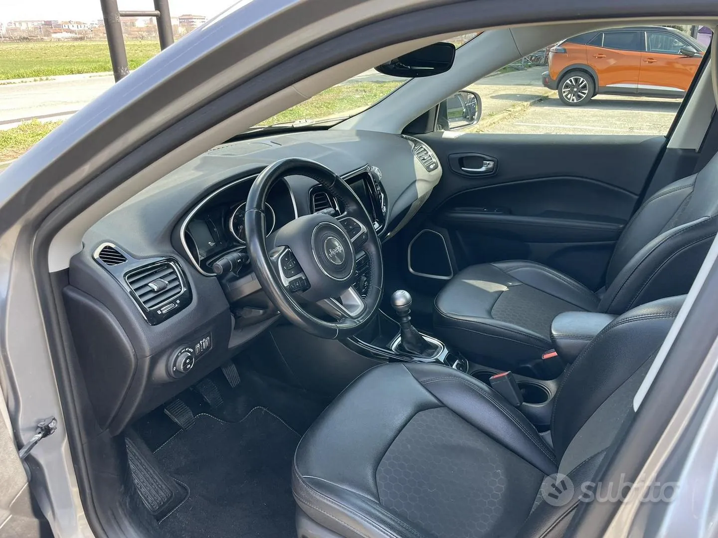 Jeep Compass 2020 photo 5