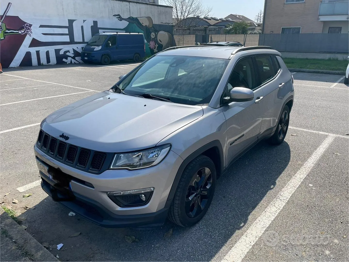 Jeep Compass 2020 photo 2