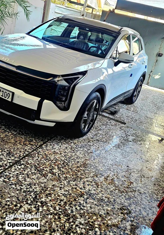 Kia Sportage 2026 photo 4