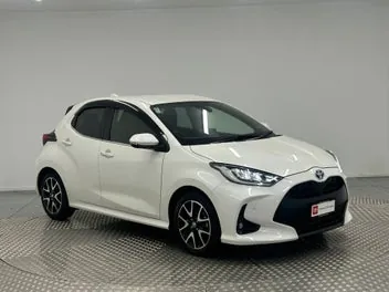 Toyota Yaris 2020 photo 2