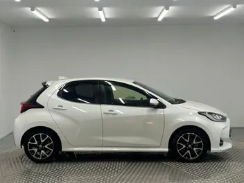 Toyota Yaris 2020 photo 3